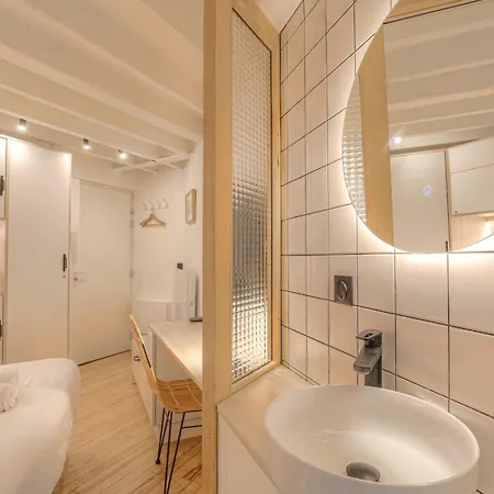 Premium Proche Tete D'or Holiday home *