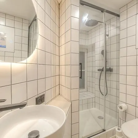 Holiday home Premium Proche Tete D'or Lyon