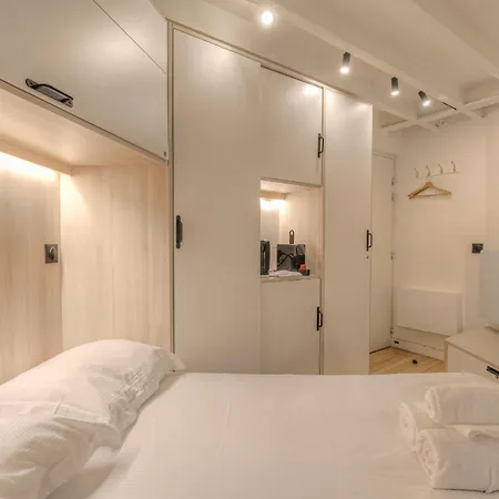Premium Proche Tete D'or Holiday home