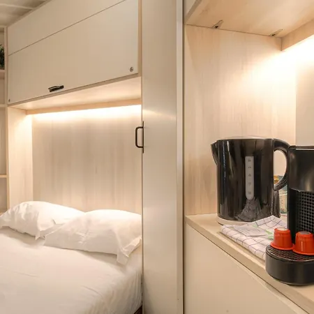Premium Proche Tete D'or Holiday home *