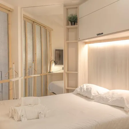Premium Proche Tete D'or Holiday home