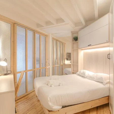Holiday home Premium Proche Tete D'or Lyon