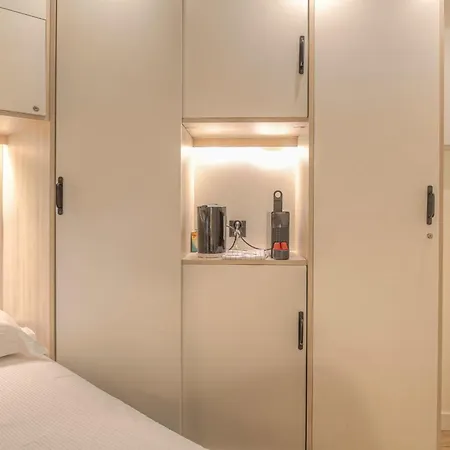 Holiday home Premium Proche Tete D'or *