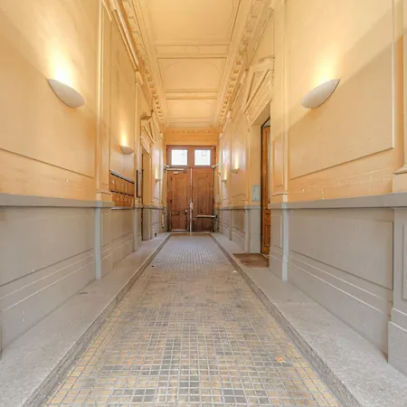 Premium Suite Near Tete D'Or